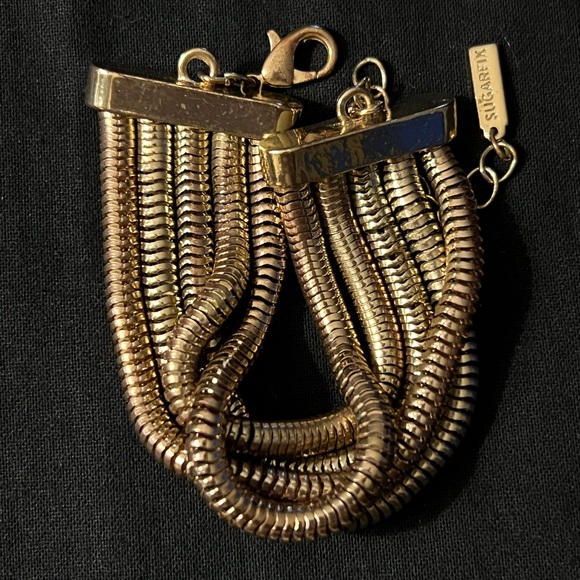 Sugarfix Multi Strand Bracelet - Picture 3 of 8